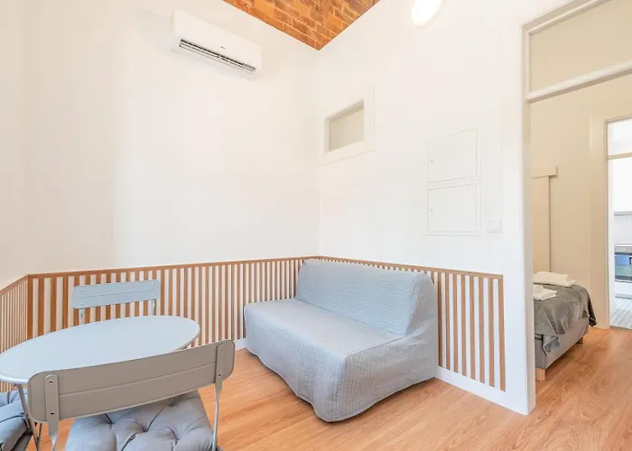 Guestready - Urban Garden Apartments