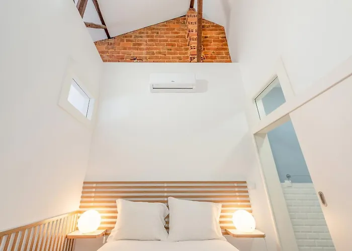 Guestready - Urban Garden Apartments