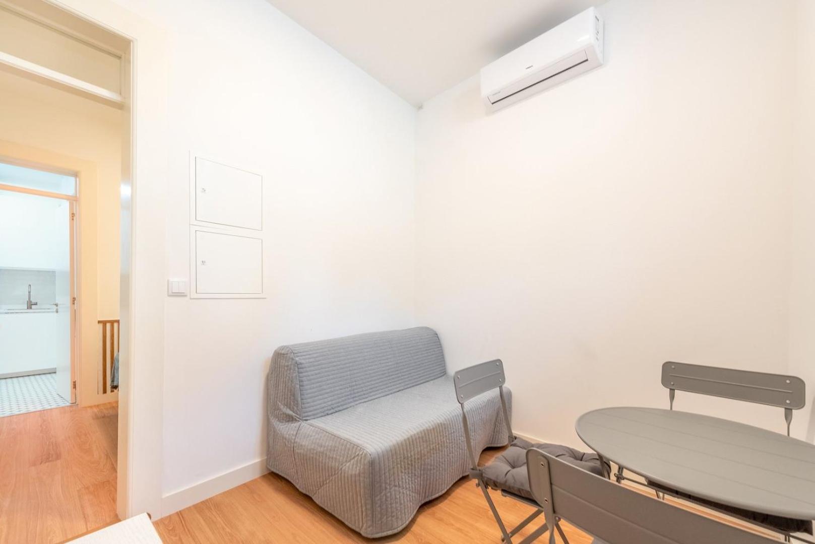 Guestready - Urban Garden Apartment Lisbon