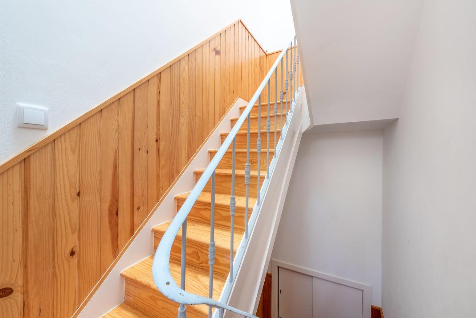 Apartment Guestready - Urban Garden Lisbon