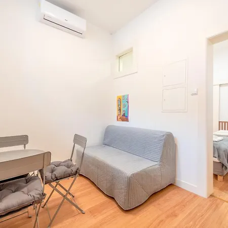 Guestready - Urban Garden Apartments Lisbon Exterior photo