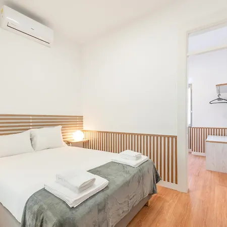 Guestready - Urban Garden Apartments Lisbon Exterior photo