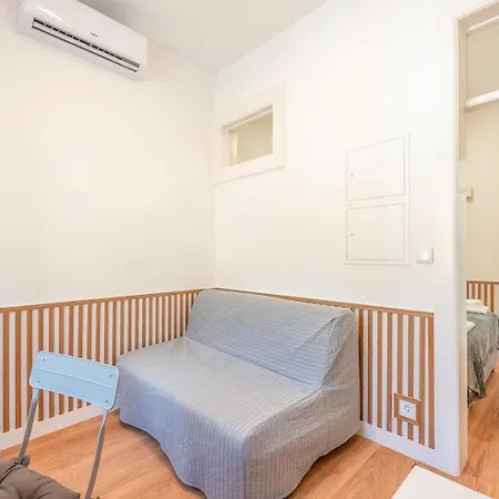 Guestready - Urban Garden Apartments Lisbon Exterior photo