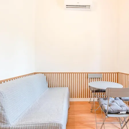 Guestready - Urban Garden Apartments Lisbon Exterior photo
