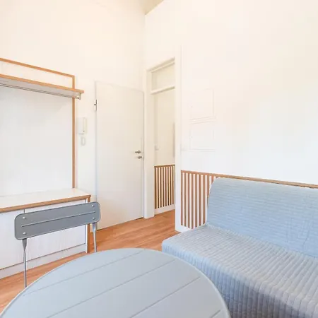 Guestready - Urban Garden Apartments Lisbon Exterior photo