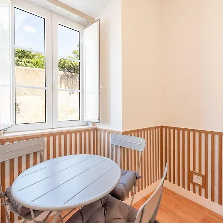 Guestready - Urban Garden Apartments Lisbon Exterior photo