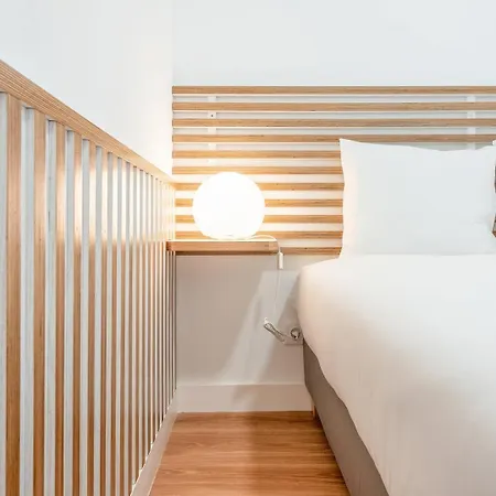 Guestready - Urban Garden Apartments Lisbon Exterior photo