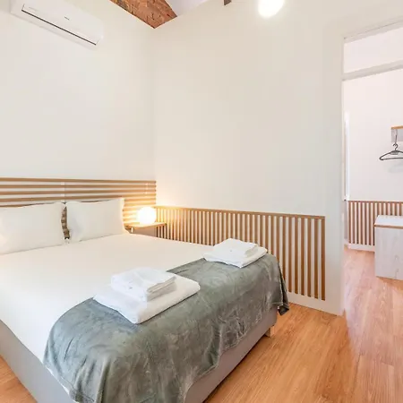 Guestready - Urban Garden Apartments Lisbon Exterior photo