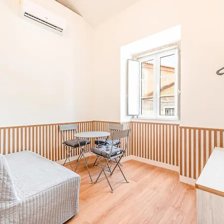 Guestready - Urban Garden Apartments Lisbon Exterior photo