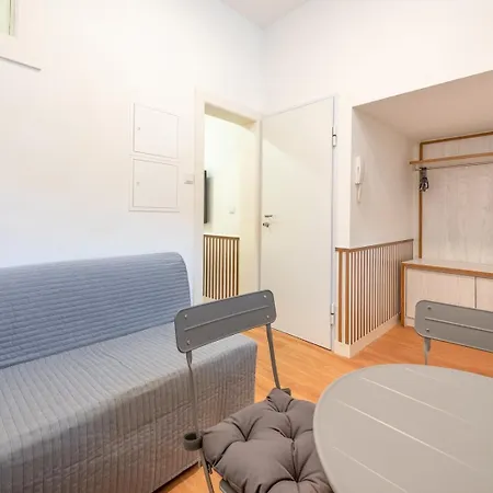 Guestready - Urban Garden Apartments Lisbon Exterior photo