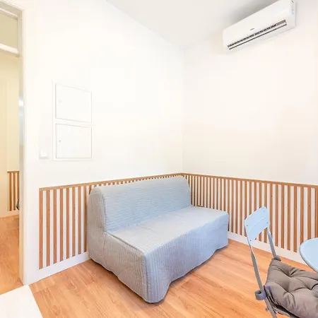 Guestready - Urban Garden Apartments Lisbon Exterior photo
