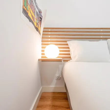 Guestready - Urban Garden Apartments Lisbon Exterior photo