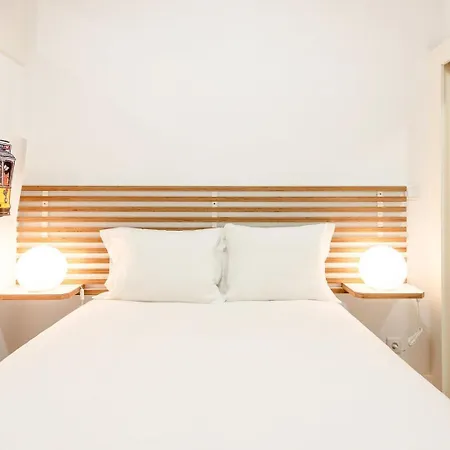 Guestready - Urban Garden Apartments Lisbon Exterior photo