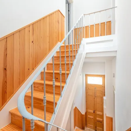 Guestready - Urban Garden Apartments Lisbon Exterior photo