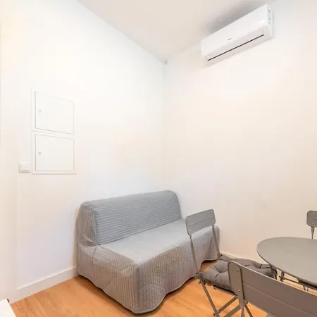 Guestready - Urban Garden Apartments Lisbon Exterior photo