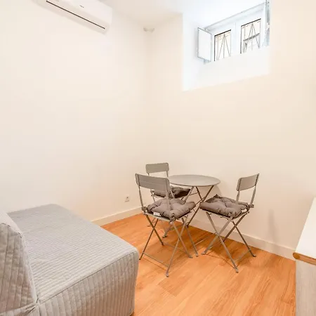 Guestready - Urban Garden Apartments Lisbon Exterior photo