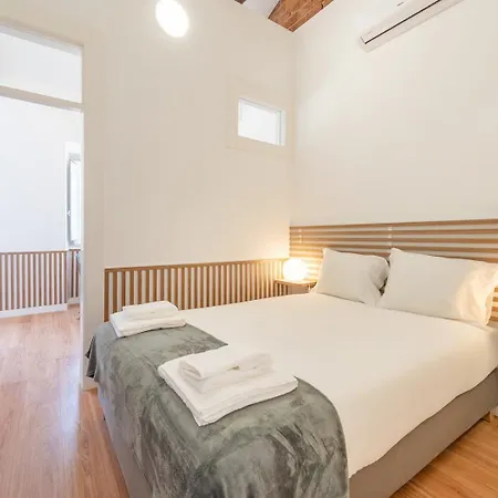Guestready - Urban Garden Apartments Lisbon Exterior photo