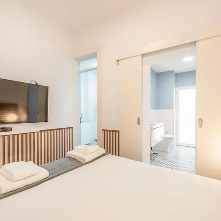 Guestready - Urban Garden Apartments Lisbon Exterior photo
