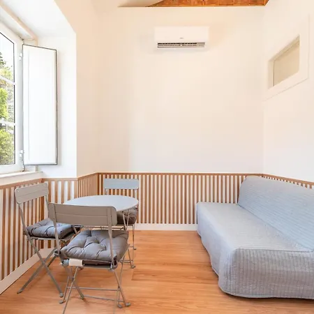 Guestready - Urban Garden Apartments Lisbon Exterior photo