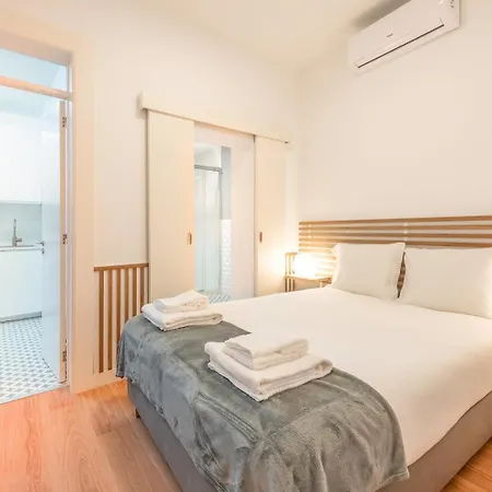 Guestready - Urban Garden Apartments Lisbon Exterior photo