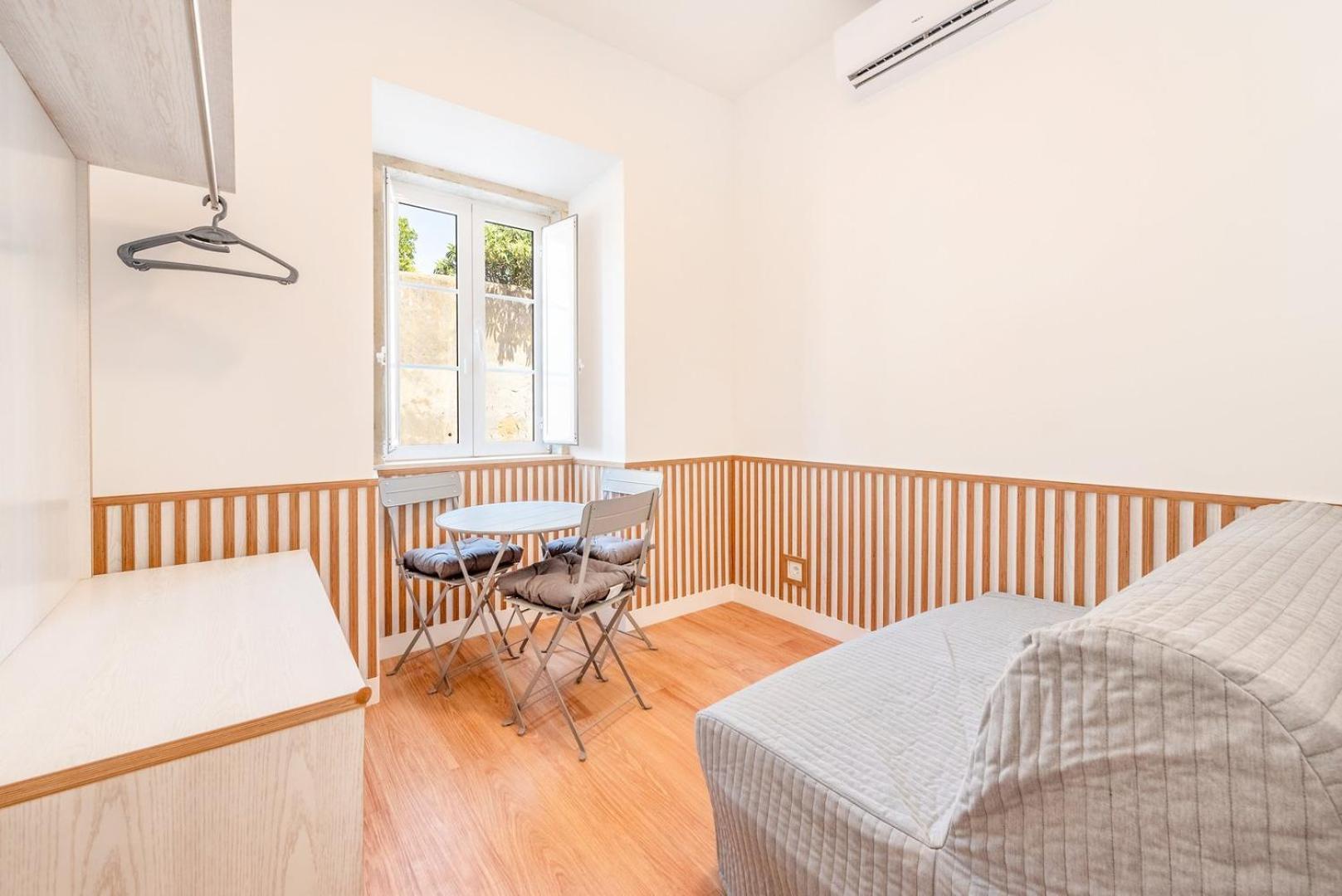 Apartment Guestready - Urban Garden
