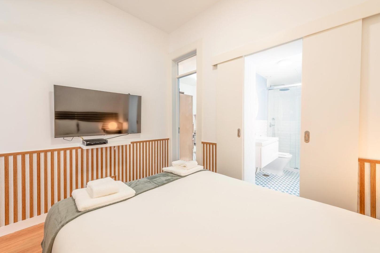 Apartament Guestready - Urban Garden *