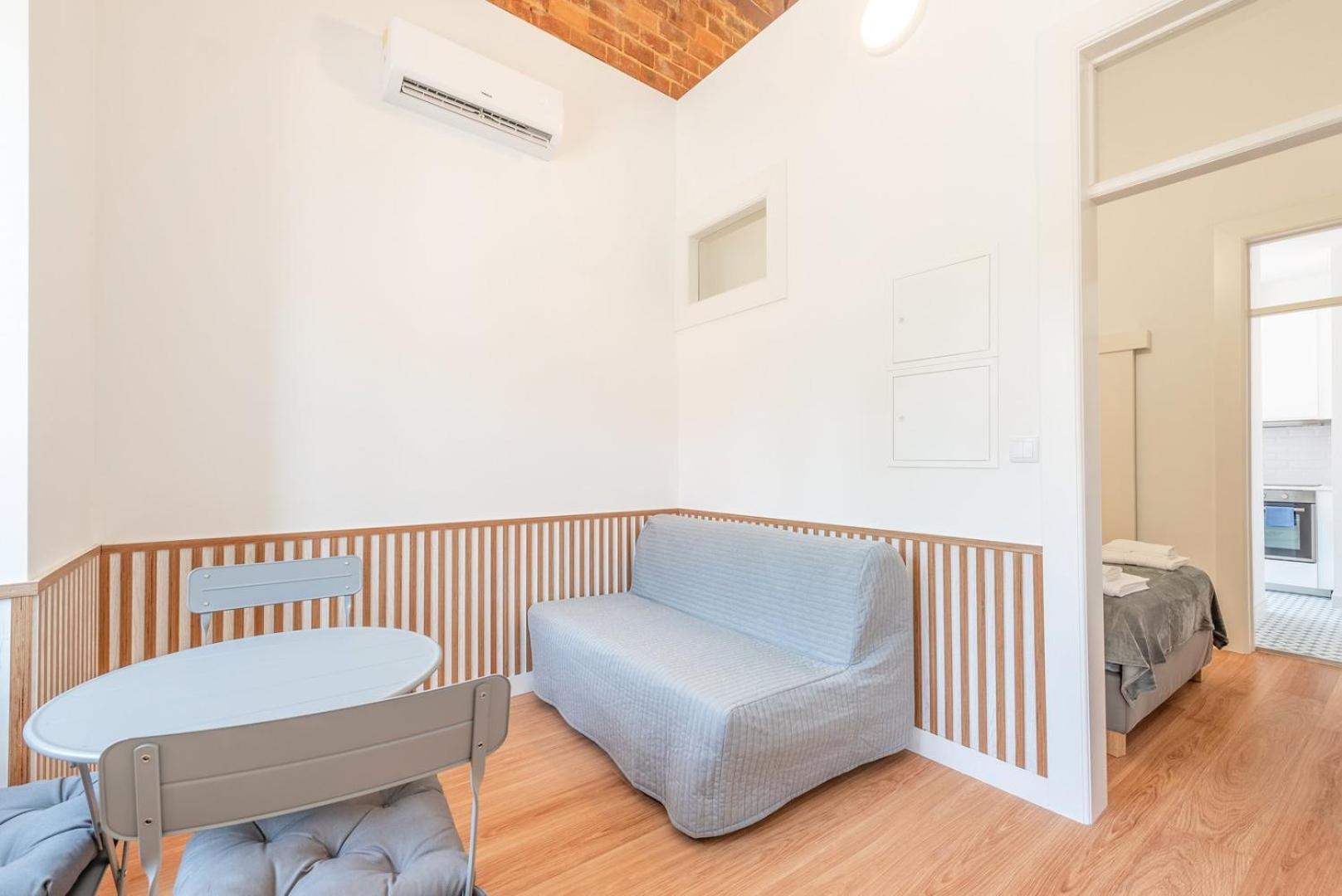 Apartament Guestready - Urban Garden Lizbona