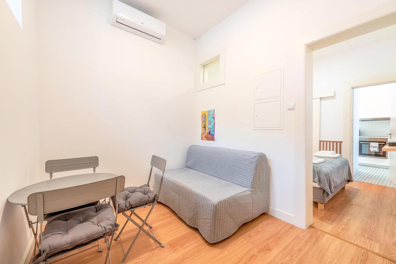 Guestready - Urban Garden Lizbona