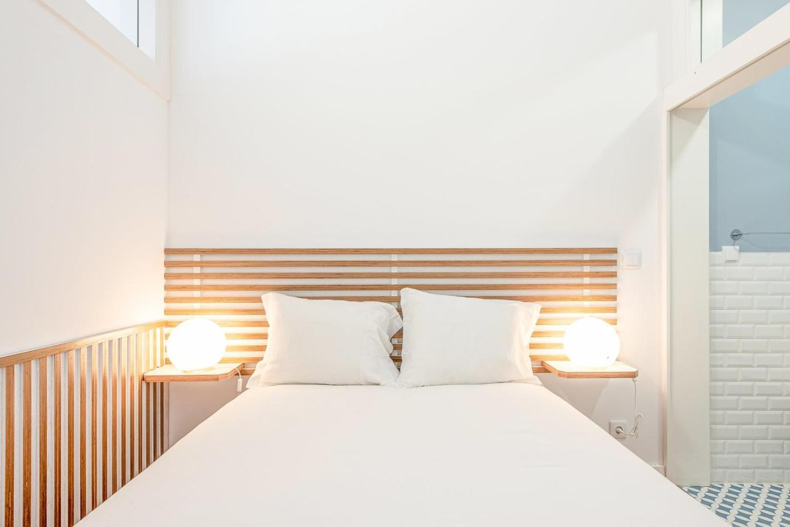 Apartament Guestready - Urban Garden Lizbona