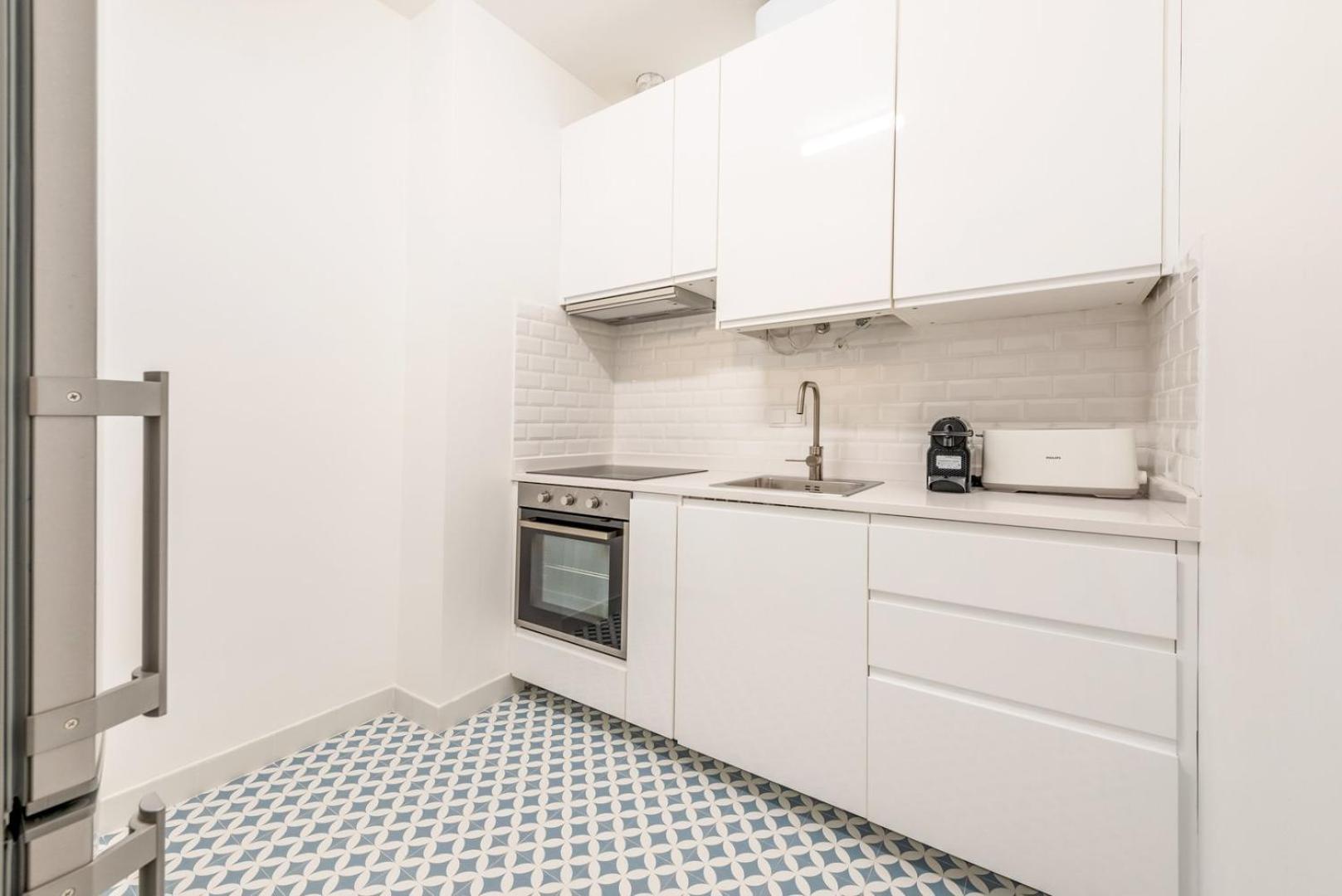 Guestready - Urban Garden Lizbona