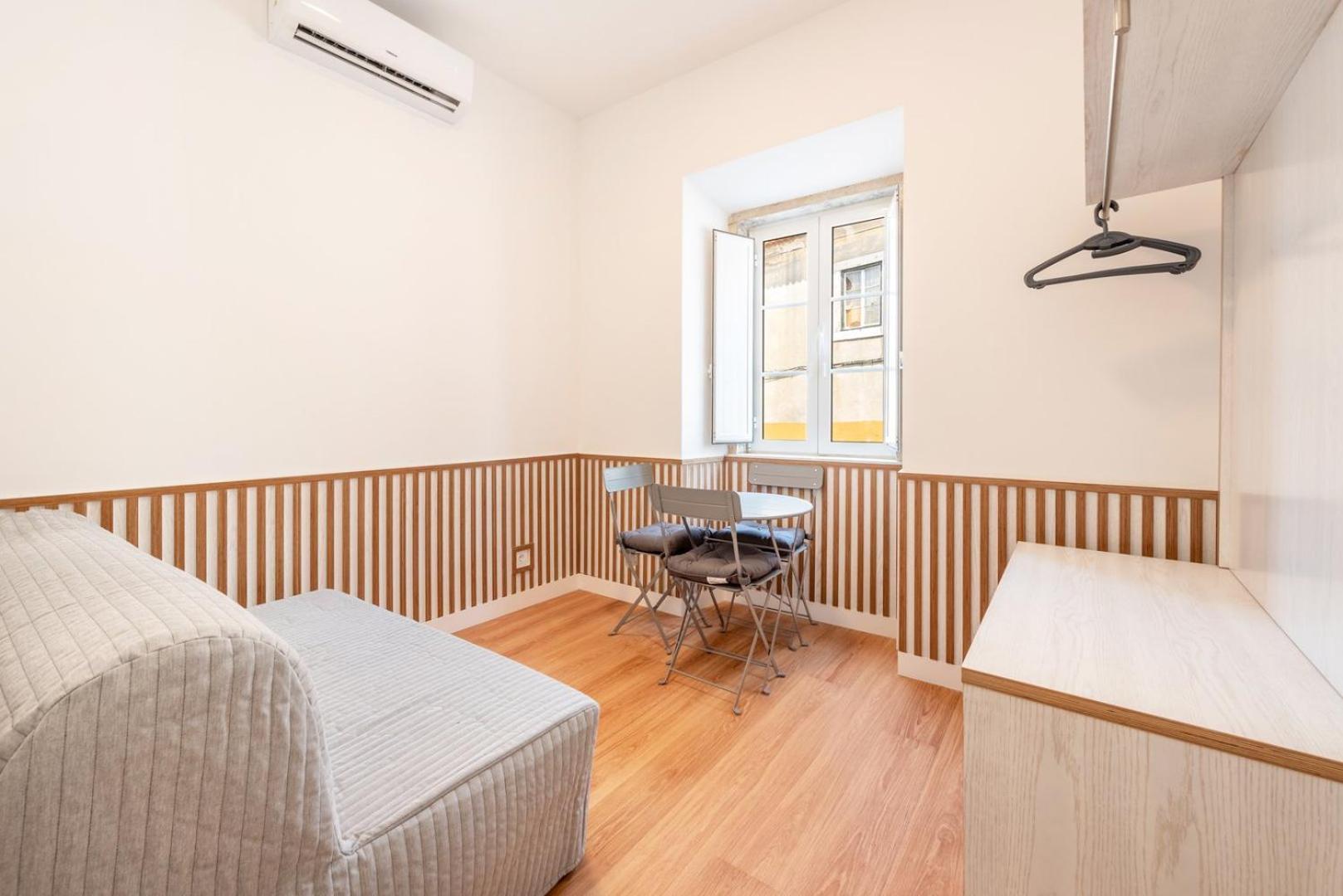 Guestready - Urban Garden * Lizbona