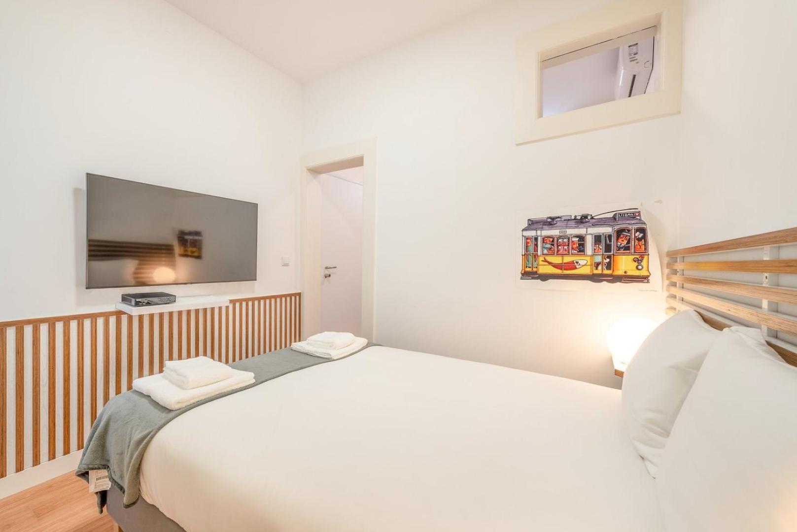 Guestready - Urban Garden Apartament