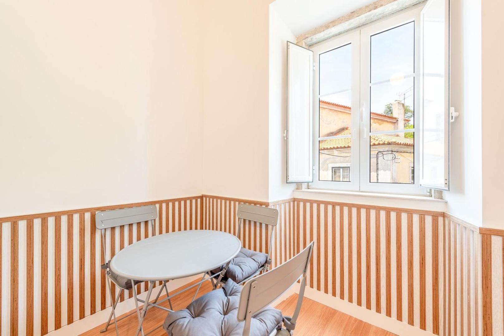 Apartament Guestready - Urban Garden *