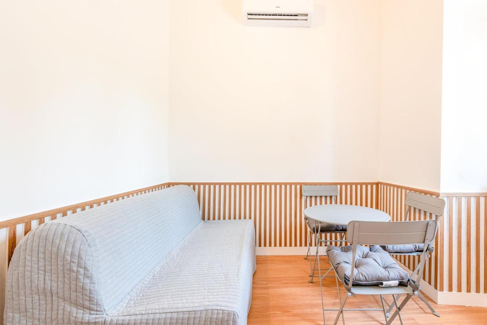 Guestready - Urban Garden Apartament