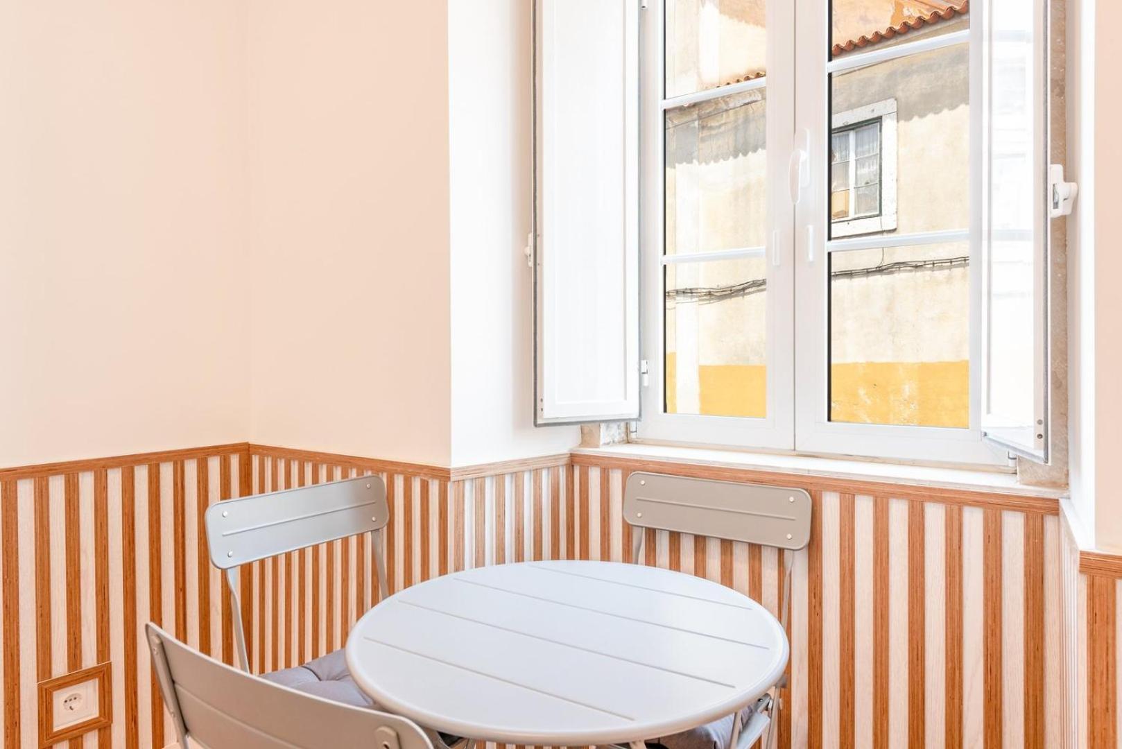 Guestready - Urban Garden Lizbona