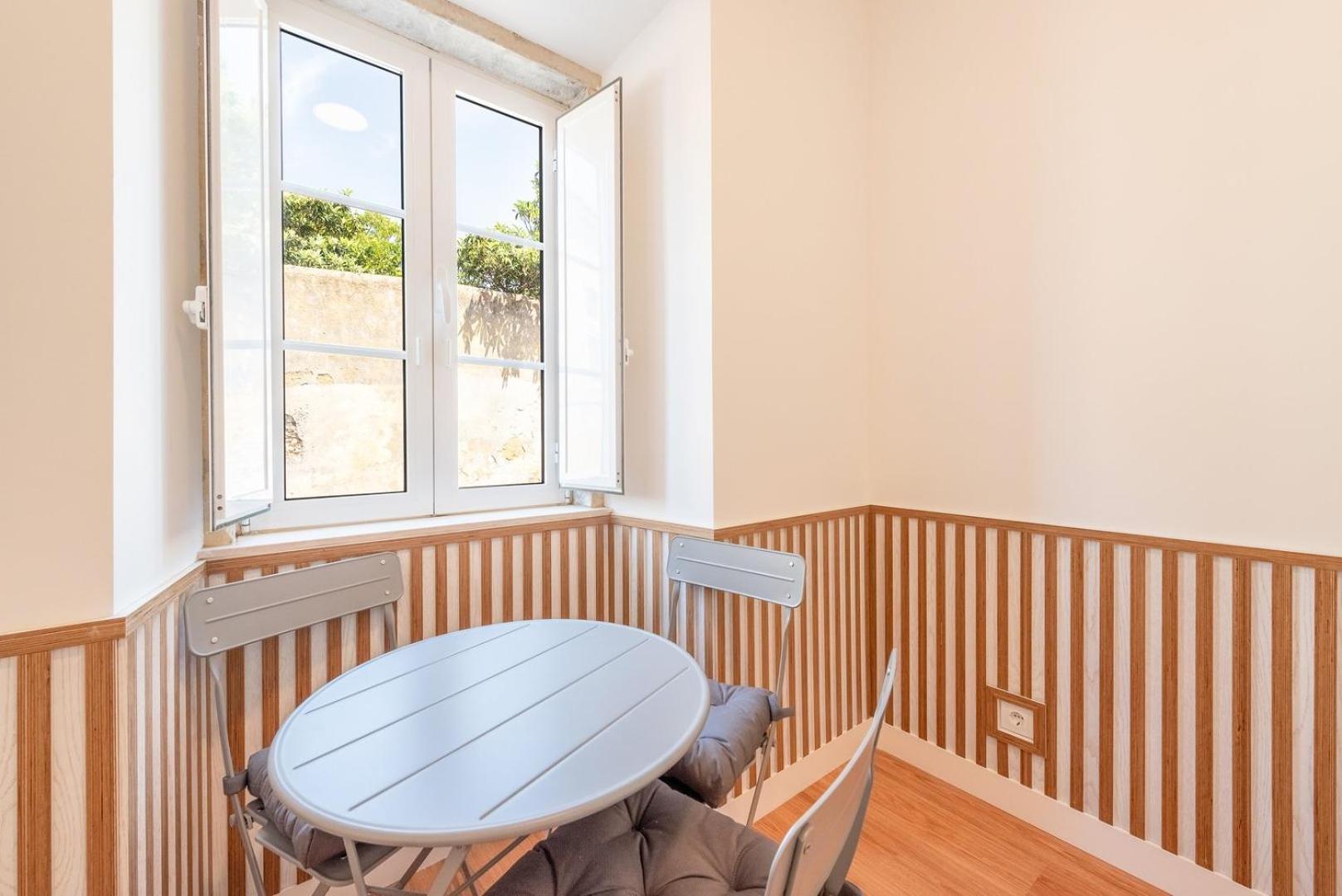 Guestready - Urban Garden * Lizbona