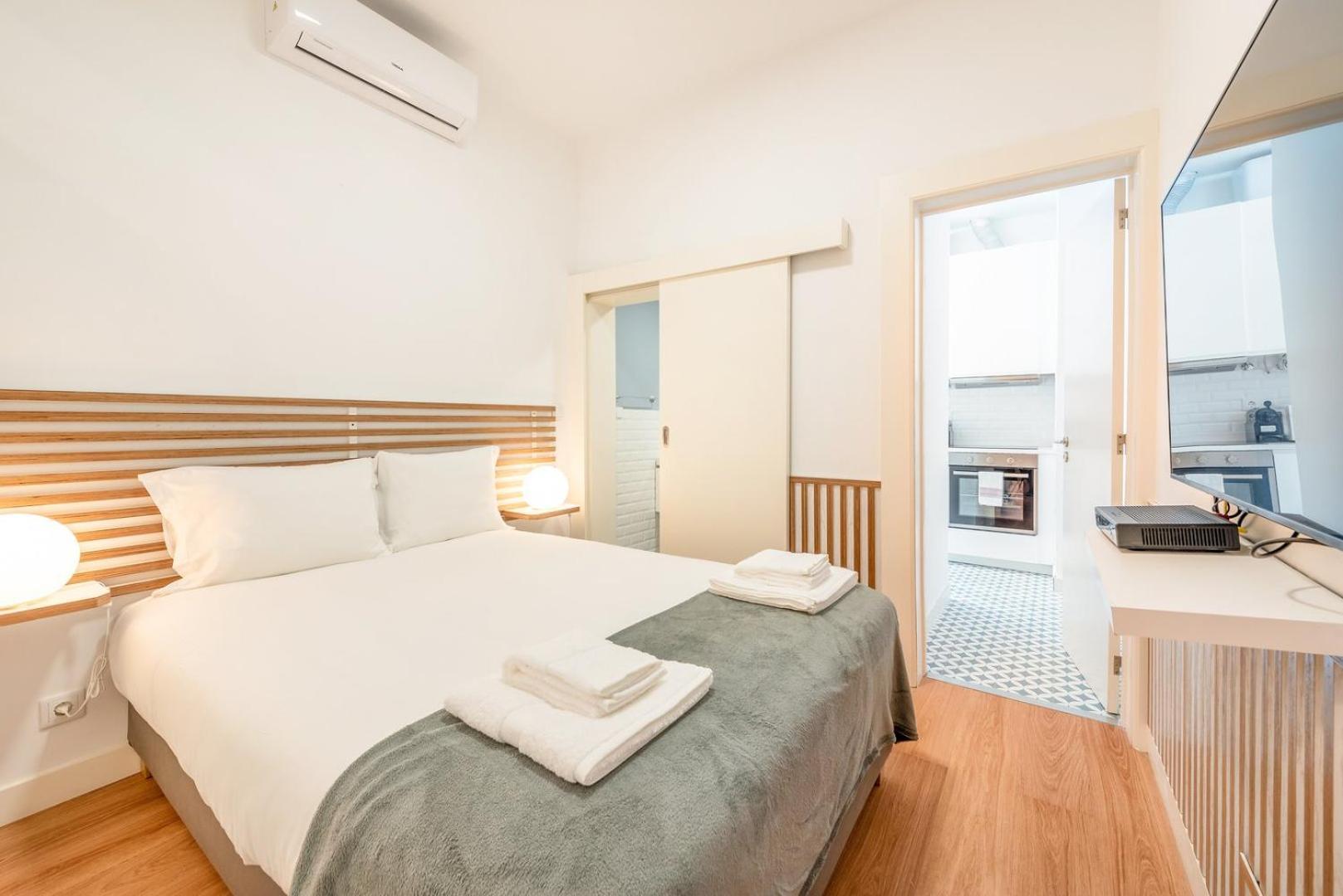 Guestready - Urban Garden Apartament