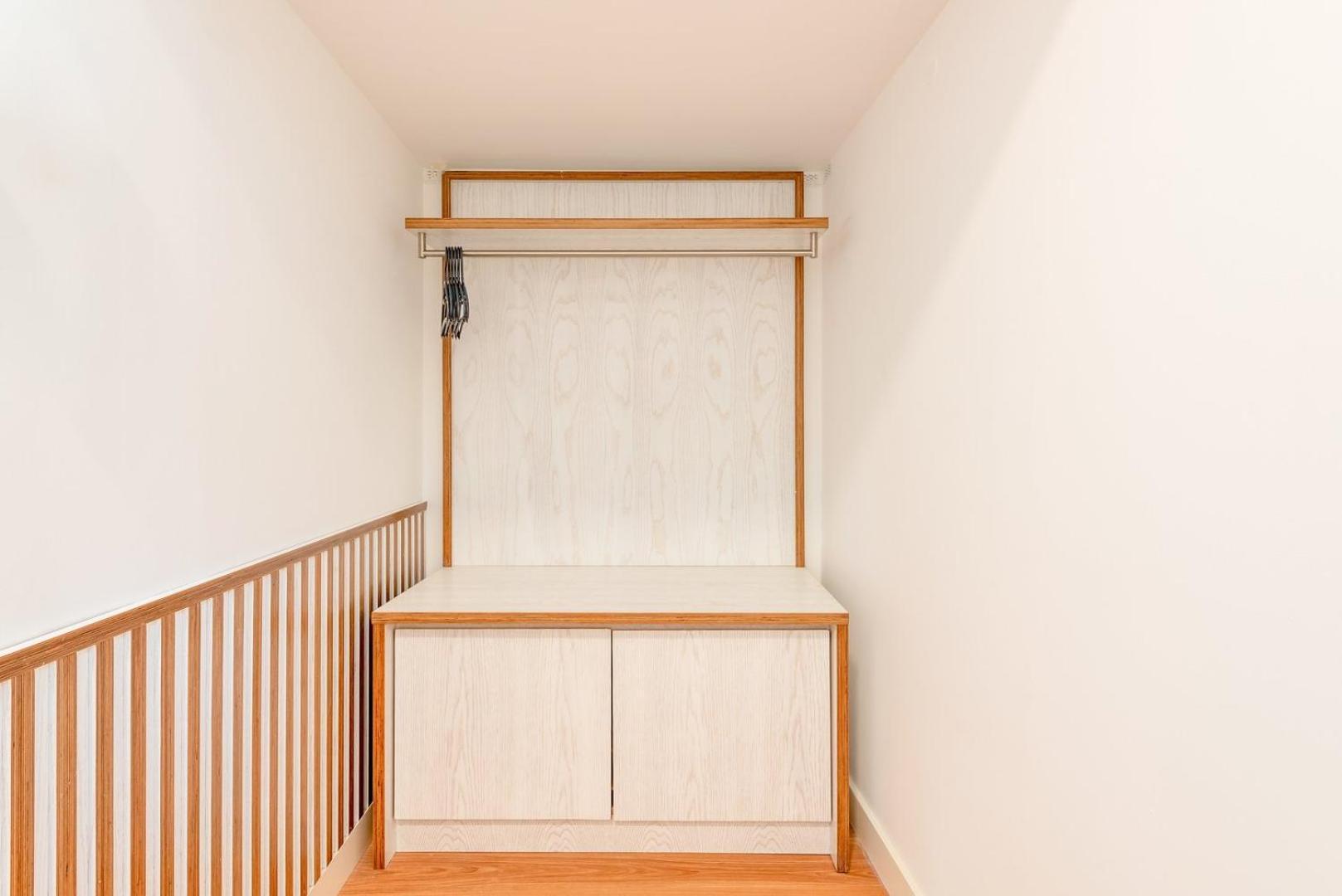 Apartament Guestready - Urban Garden *