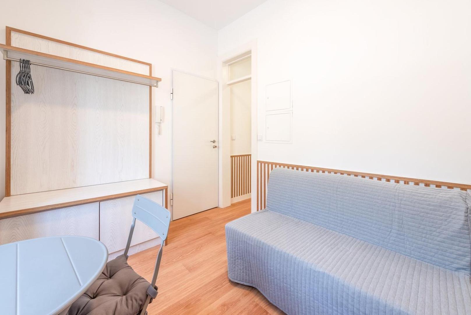 Guestready - Urban Garden Apartament Lizbona