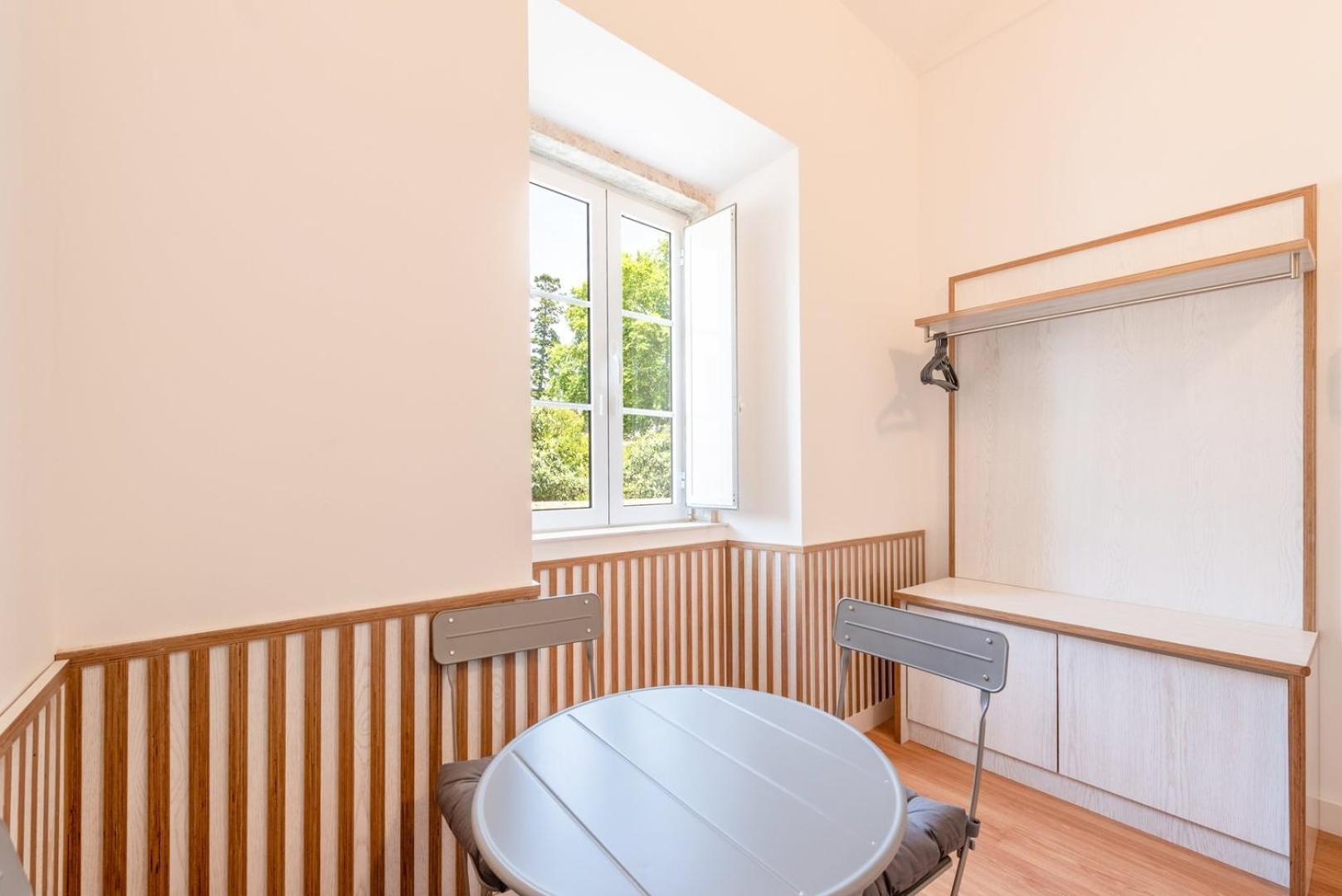 Apartament Guestready - Urban Garden Lizbona