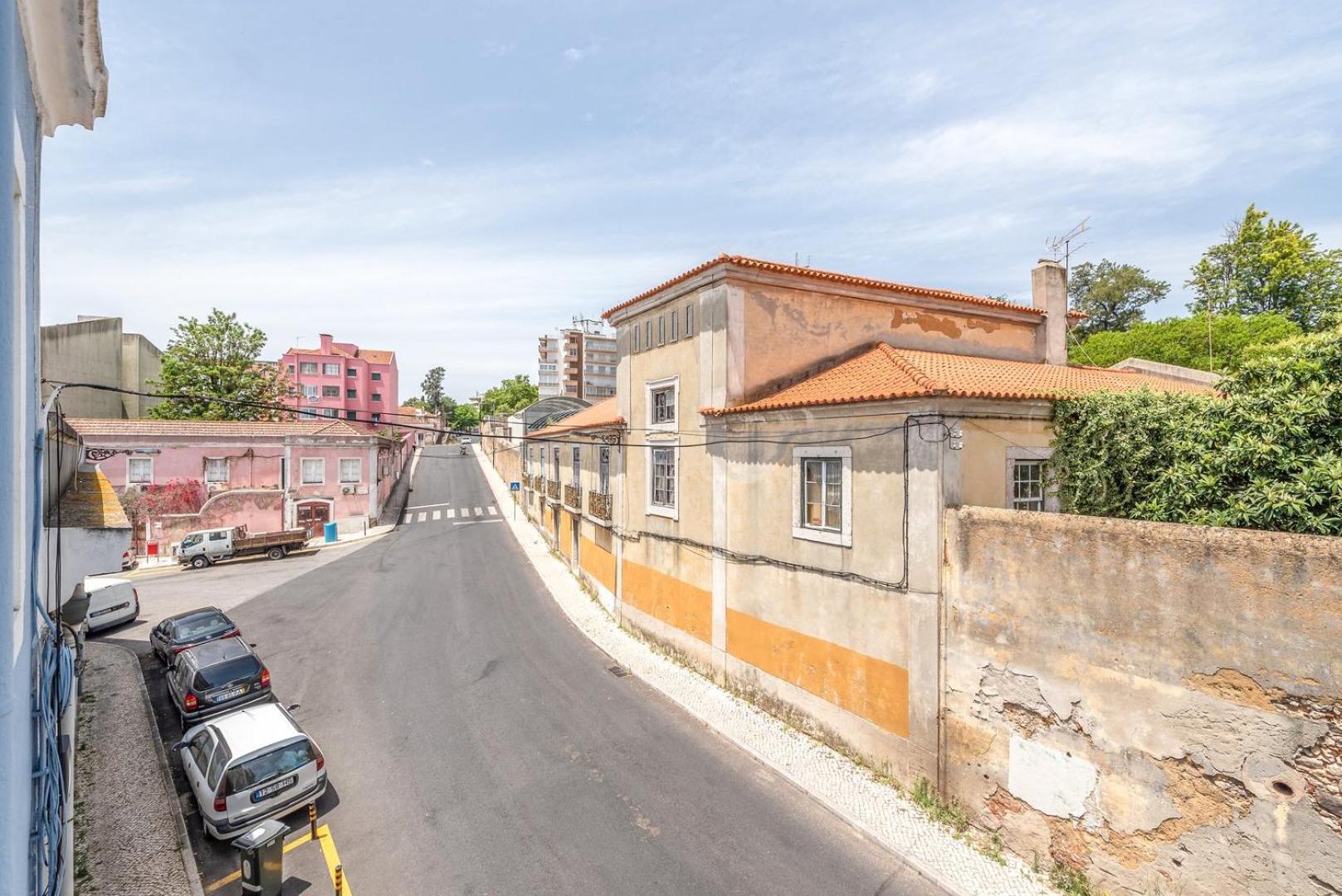 Guestready - Urban Garden Lizbona