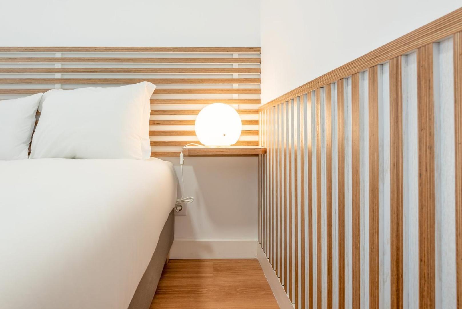 Guestready - Urban Garden Apartament