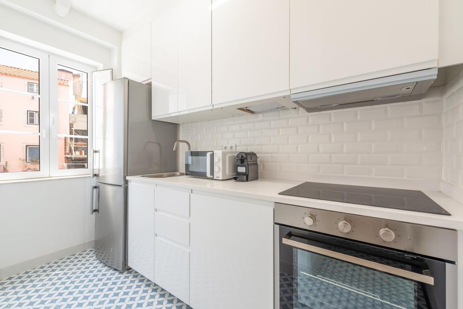 Apartament Guestready - Urban Garden *
