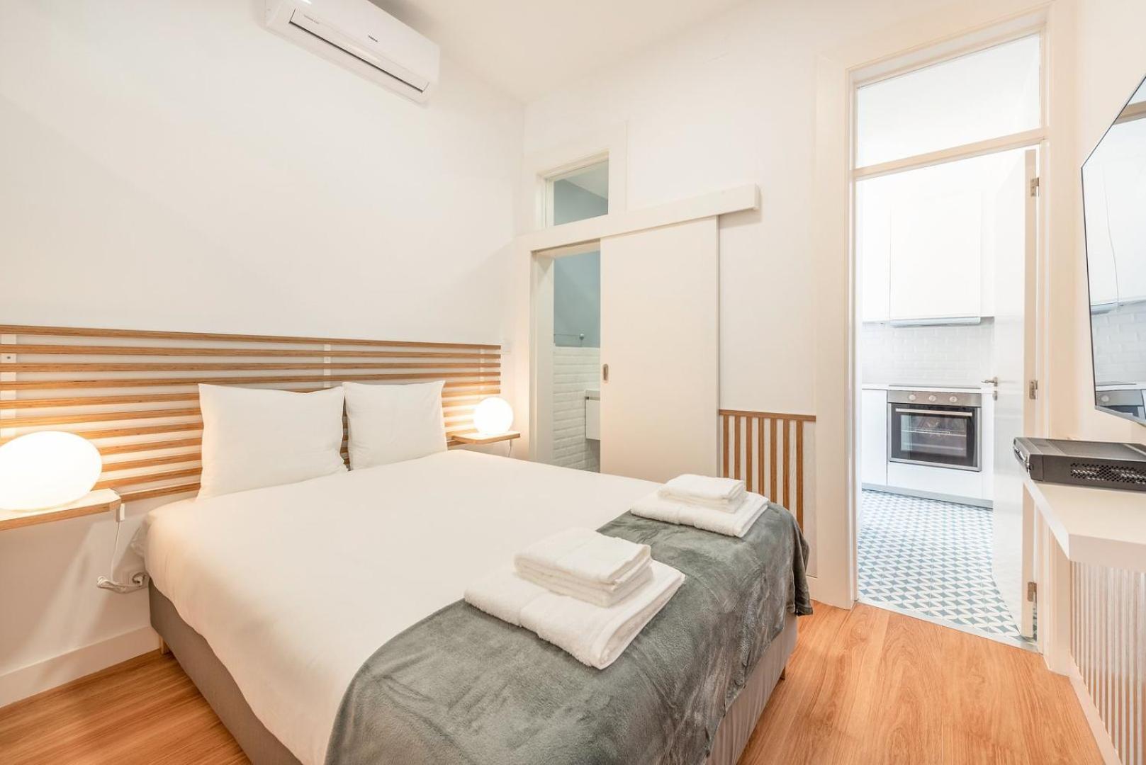 Guestready - Urban Garden Apartament *