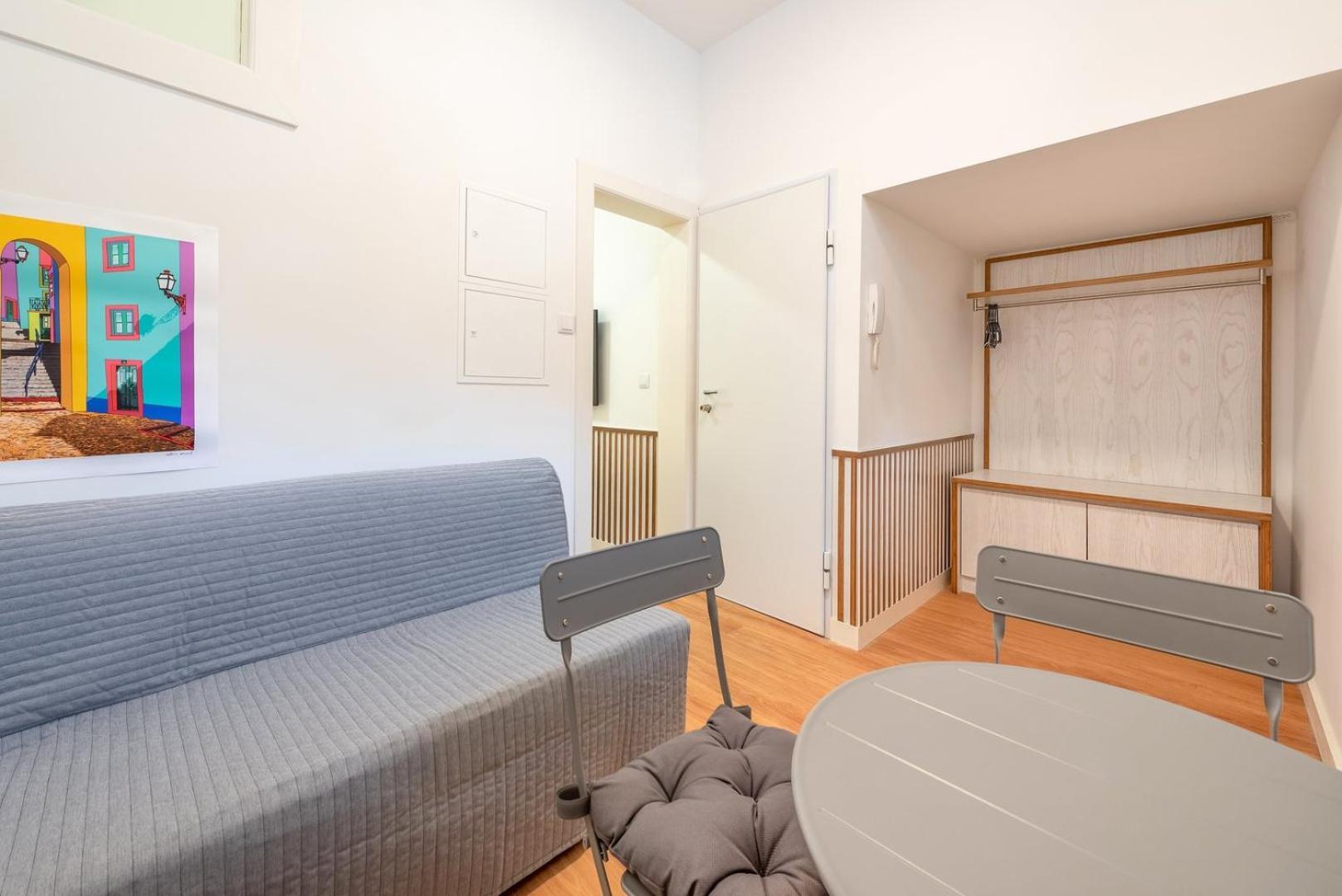 Guestready - Urban Garden Lizbona