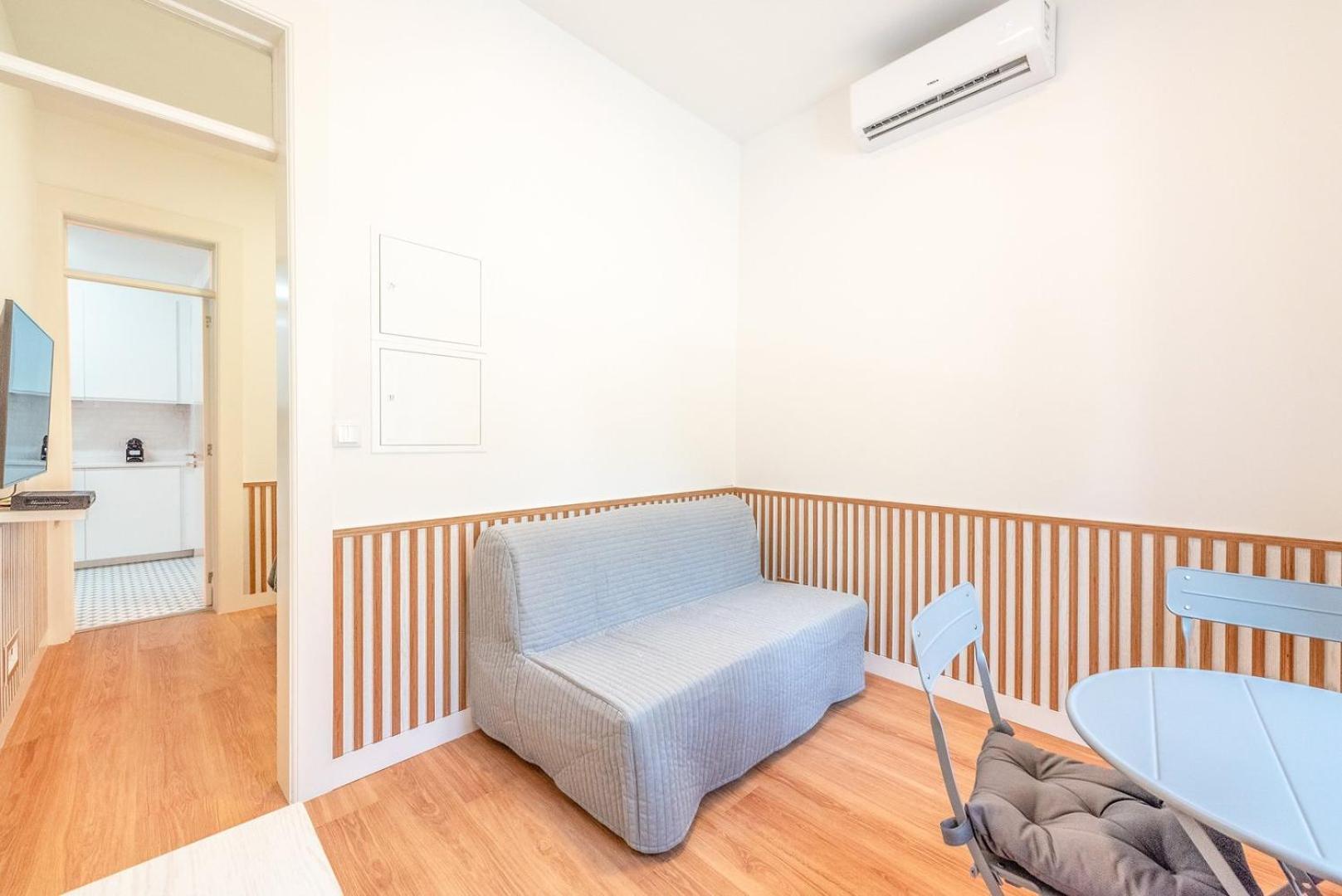 Guestready - Urban Garden * Lizbona