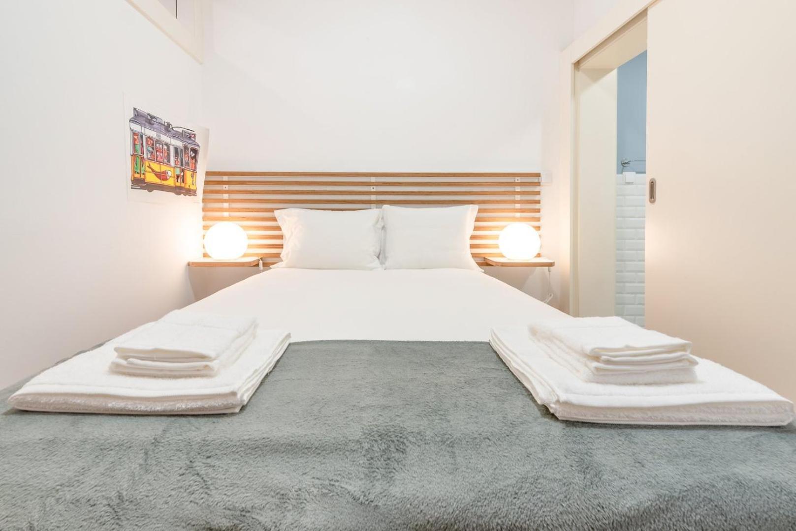 Guestready - Urban Garden Apartament *