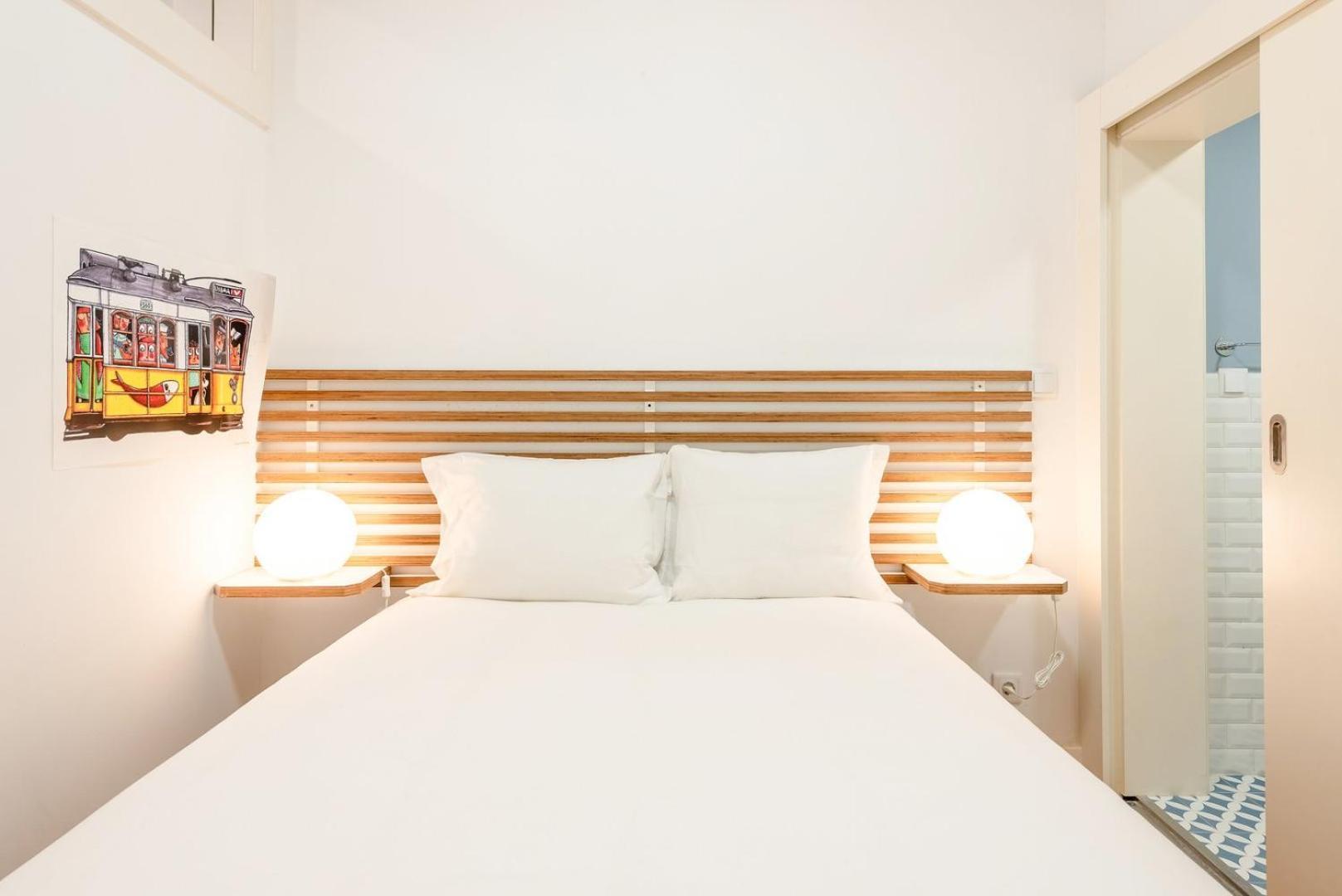 Guestready - Urban Garden Apartament *