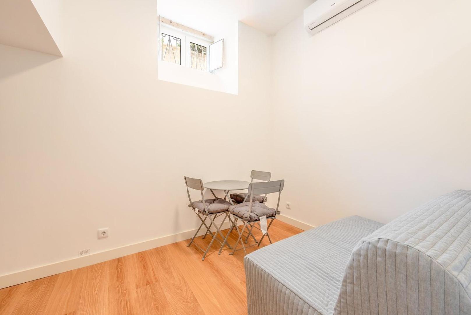 Guestready - Urban Garden Lizbona