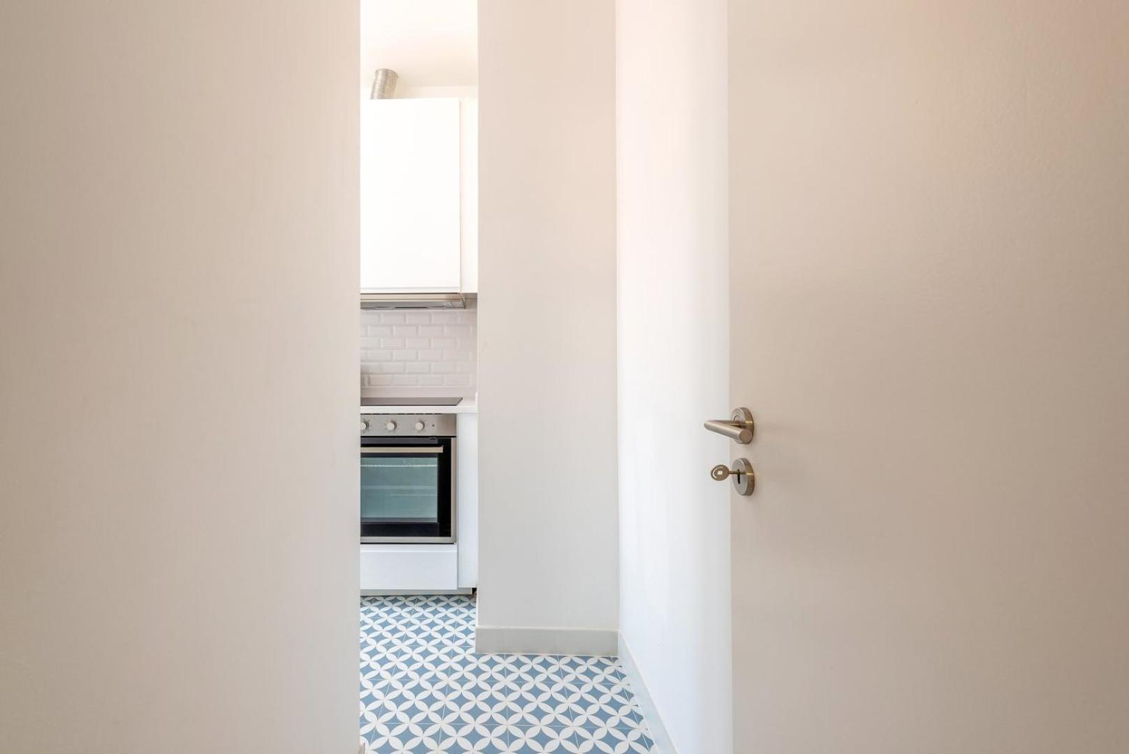 Guestready - Urban Garden Apartament *
